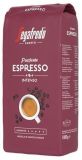 Káva zrnková, pražená, vakuově balené, 1 000 g, SEGAFREDO Selezione Espresso