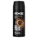 Deodorant Dark Temptation, 150 ml, pánský, AXE 68370837
