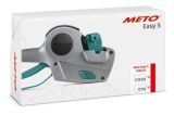 Etiketovací kleště Easy S 1026/12, 1 řádkové, 10 znaků, METO 30014309 Etiketovací kleště Easy S 1026/12, 1 řádkové, 10 znaků, METO 30014309