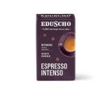 Káva Espresso Intensive, pražená, mletá, 250 g, EDUSCHO 530185