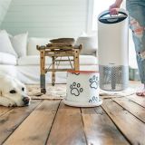 HEPA filtrační buben 3-v-1 pro prostředí se zvířaty, filtr pro TruSens Z-2000/Z-2500, LEITZ, 2415129 HEPA filtrační buben 3-v-1 pro prostředí se zvířaty, filtr pro TruSens Z-2000/Z-2500, LEITZ, 2415129