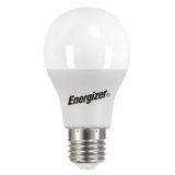 LED žárovka, E27, globe, 8,8W (60W), 806lm, 4000K, ENERGIZER