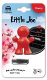 Vůně do auta Cherry, červená, LITTLE JOE 7640125380132