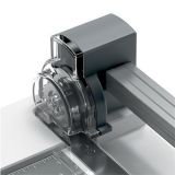 Nůž pro kotoučovou řezačku Home Office, rovný řez, 10 listů, LEITZ 90300000