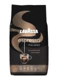 Káva Espresso Italiano Classico, pražená, zrnková, 1000 g, LAVAZZA HUZZ4787100700008NST
