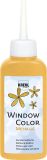 Barva na sklo Window Color, Gold, 80ml, KREUL Barva na sklo Window Color, Gold, 80ml, KREUL