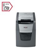 Skartovací stroj Optimum AutoFeed+ 100X, mikrokonfety, 100 listů, REXEL 2020100XEU