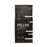 Káva Caffe Crema Intensa, pražená, zrnková, 1000 g, PELLINI HUZZZZZZ231008503PEL Káva Caffe Crema Intensa, pražená, zrnková, 1000 g, PELLINI HUZZZZZZ231008503PEL