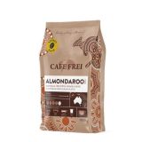 Káva Almondaroo mandle, pražená, zrnková, 1000 g, CAFE FREI 110302