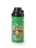 Láhev Ninjago, zeleno-černá, 390 ml, LEGO 40560803