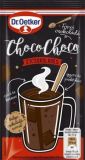 Horká čokoláda Choco-Choco, hořká čokoláda, 32 g, DR OETKER 182002564