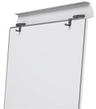 Flipchart tabule Essential, bílá, mobilní, magnetická, NOBO 1915694