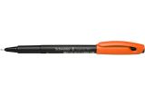 Liner  Topliner 967, oranžová, 0,4mm, SCHNEIDER