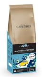 Káva Amalfi Mio, mandlové caprese, pražená, mletá, 200 g, CAFE FREI 110309