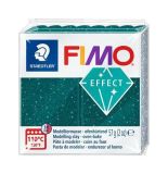 FIMO® Galaxy Effect, zelená 57g FIMO® Galaxy Effect, zelená 57g