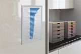 Prezentační rám DURAFRAME, bílá, A4, samolepicí, 10 ks, DURABLE 488202 ,balení 10 ks Prezentační rám DURAFRAME, bílá, A4, samolepicí, 10 ks, DURABLE 488202 ,balení 10 ks