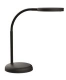 Stolní lampa Joy, černá, LED, MAUL 8200690