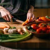 Startovací sada nožů Essential, 3 ks, FISKARS 1065583 ,balení 3 ks