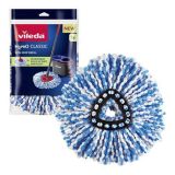 Náhradní mop H2PrO, rotační, 1 ks, VILEDA Náhradní mop H2PrO, rotační, 1 ks, VILEDA