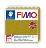 FIMO® Leather Effect, olivová 57g