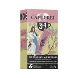 Instantní káva Pistácie a marcipán z Versailles 3 v 1, 10x 17 g, CAFE FREI 110293