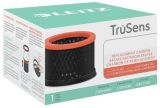 Náhradní uhlíková vrstva pro filtr do prostředí se zvířaty TruSens Z-1000, LEITZ, 2415128 Náhradní uhlíková vrstva pro filtr do prostředí se zvířaty TruSens Z-1000, LEITZ, 2415128