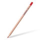 Barevné pastelky Noris natural 143N, 24 barev, šestihranné, STAEDTLER 143N C24