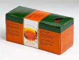 Černý čaj English Select Ceylon, 25x 1,7 g