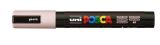 Akrylový popisovač Posca PC-5M, saténově růžová, 1,8-2,5 mm, UNI 305185000 Akrylový popisovač Posca PC-5M, saténově růžová, 1,8-2,5 mm, UNI 305185000