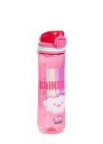 Láhev Lollipop Rainbow, 600 ml, LIZZYSULI 7700019001