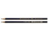 Grafitová tužka Goldfaber, HB, šestihranná, FABER-CASTELL