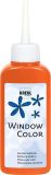 Barva na sklo Window Color, Orange, 80ml, KREUL Barva na sklo Window Color, Orange, 80ml, KREUL