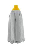 Náhradní mop MicroMop, žlutá, mikrovlákno, 1 ks, BONUS B697