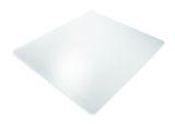 Podložka pod židli Ecogrip Solid, Na koberec, polykarbonát, 90 x 120 cm, RS OFFICE 43-0900