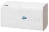 130289 Ručníky Xpress Soft, bílý, papírové, skládané, systém H2, TORK