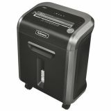 Skartovací stroj Powershred® 79Ci, křížový řez, 15 listů, FELLOWES