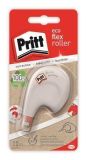 Korekční roller Pritt ECOmfort, 4,2 mm x 10 m, HENKEL