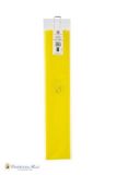 Hedvábný papír, citronově žlutá, v archu 50 x 76 cm, 21 g, 6 archů/balení, CRF6068 ,balení 6 ks