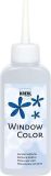 Barva na sklo Window Color, Crystal Clear, 80ml, KREUL