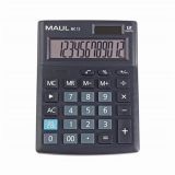 Kalkulačka MC 12, stolní, 12 číslic, MAUL 7265890