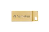 16GB USB flash disk Executive Metal, USB 3.0, VERBATIM