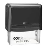 Razítko Printer C 60, přírodní polštářek, COLOP 1526008