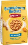 Sušenky Pastefrolle“, meruňkové, 350 g, BALOCCO 23752 Sušenky Pastefrolle“, meruňkové, 350 g, BALOCCO 23752