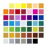 Akvarelové pastelky Design Journey, 48 barev, šestihranné, STAEDTLER