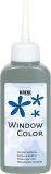 Barva na sklo Window Color, Gray, 80ml, KREUL Barva na sklo Window Color, Gray, 80ml, KREUL