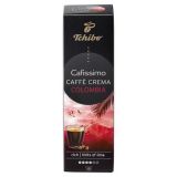 Kávové kapsle Cafissimo Colombia, 10 ks, TCHIBO ,balení 10 ks
