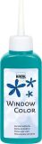 Barva na sklo Window Color, Turquoise, 80ml, KREUL Barva na sklo Window Color, Turquoise, 80ml, KREUL
