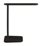 Stolní lampa Sally, černá, mobilní, LED, dobíjecí, MAUL 8181090 Stolní lampa Sally, černá, mobilní, LED, dobíjecí, MAUL 8181090