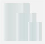 Obal na sešit, transparentní, A5, PVC, 10 ks/balení, MIRA OFFICE 13429 ,balení 10 ks Obal na sešit, transparentní, A5, PVC, 10 ks/balení, MIRA OFFICE 13429 ,balení 10 ks