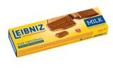 Sušenka Choco, mléčná čokoláda, 200 g, Leibniz 121118